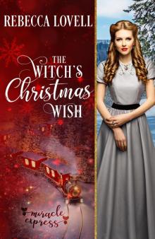 The Witch's Christmas Wish