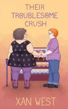 Their Troublesome Crush