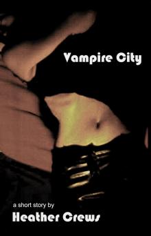 Vampire City