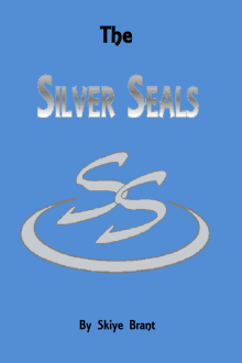 The Silver Seals - Skylar