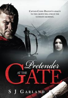 Pretender at the Gate