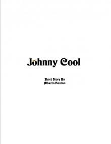 Johnny Cool