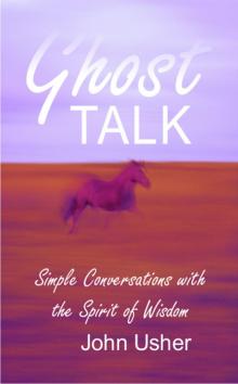 Ghost Talk