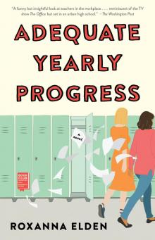 Adequate Yearly Progress