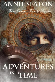 Adventures in Time