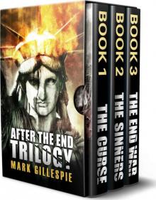 After the End Trilogy Box Set