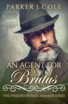 An Agent for Brutus