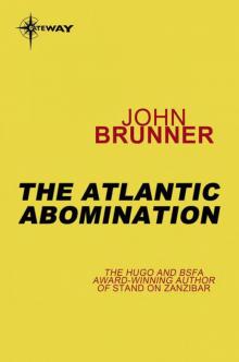 Atlantic Abomination