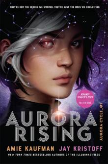 Aurora Rising (ARC)