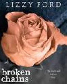 Broken Chains (Broken Beauty Novellas Book 3)