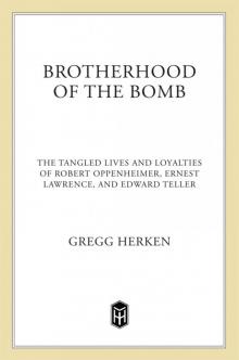 Brotherhood of the Bomb