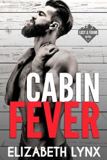 Cabin Fever (Lost and Found Book 1)