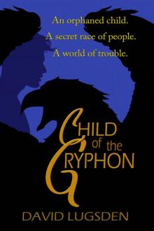 Child of the Gryphon