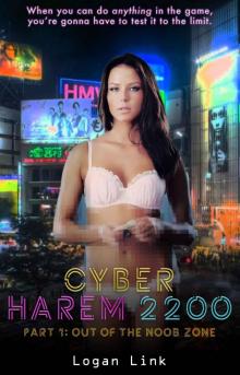 Cyber Harem 2200