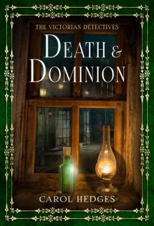 Death & Dominion