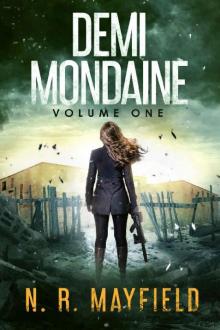 Demi Mondaine: Volume One