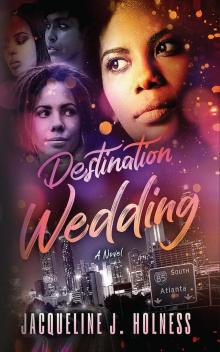 Destination Wedding