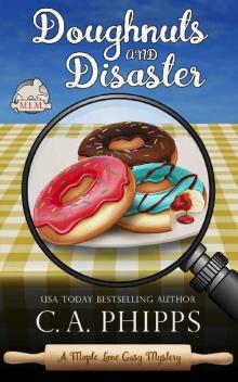 Doughnuts and Disaster