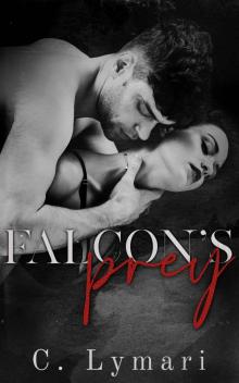 Falcon's Prey: A Dark Romance