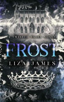 Frost (Queens of Hell Book 1)