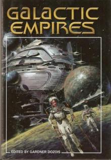 Galactic Empires