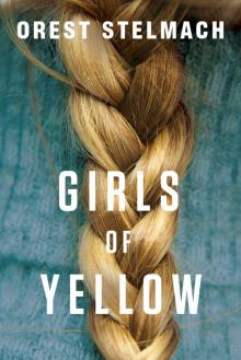 Girls of Yellow