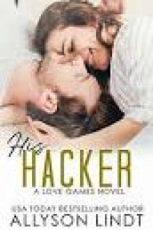 His Hacker (Love Games, #5)