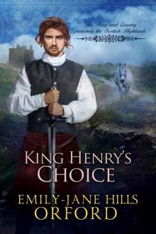 King Henry's Choice