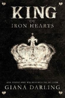 King of Iron Hearts