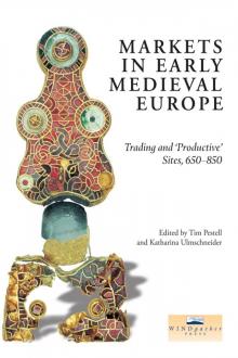 Markets in Early Medieval Europe