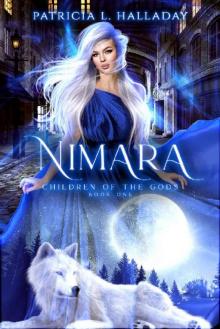 Nimara: Children of the Gods