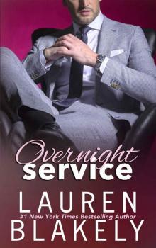 Overnight Service