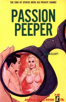 Passion Peeper (1965)