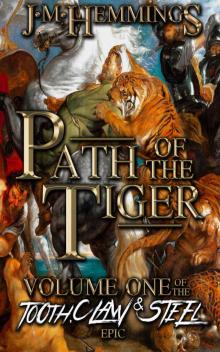 Path of the Tiger