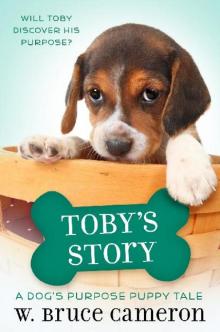 Puppy Tales 06 - Toby's Story