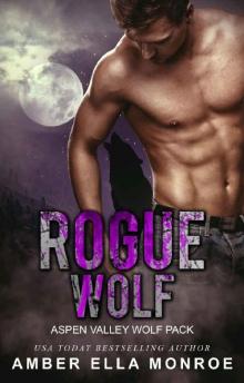 Rogue Wolf