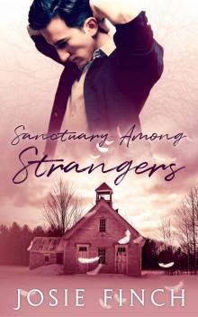 Sanctuary Among Strangers