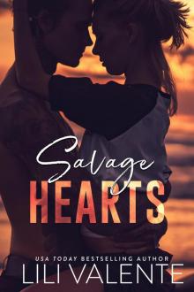 Savage Hearts