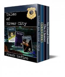 Tales of River City