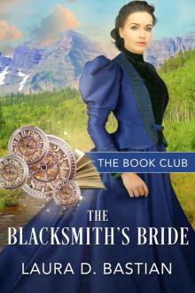 The Blacksmith's Bride