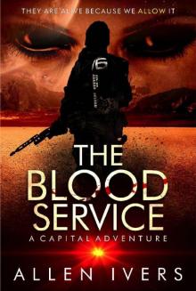 The Blood Service