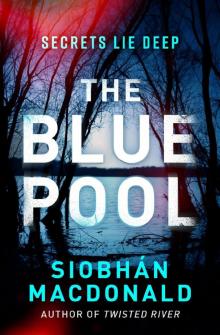 The Blue Pool