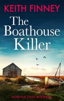 The Boathouse Killer