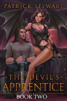 The Devil's Apprentice: Book 2: Descent to Hell