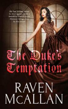 The Duke's Temptation