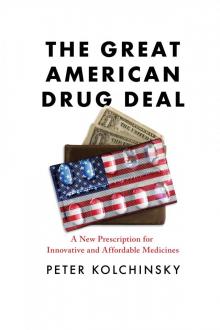 The Great American Drug Deal