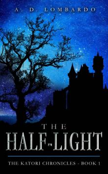 The Half-Light