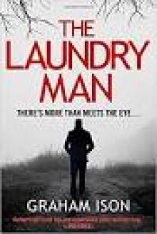 The Laundry Man