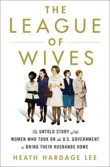 The League of Wives