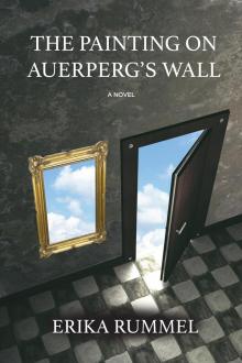 The Painting on Auerperg's Wall